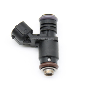Fuel <b>Injection</b> <b>Valve</b> 04E906031H For Volkswagen Boros Skoda Diesel Engine Part - Product Image 1