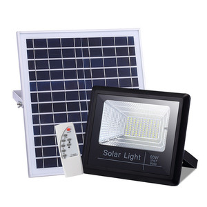 300W 200W 100W Bảng Điều Khiển Năng Lượng Mặt Trời Đèn Pha LED Spotlight 200W - Product Image 5