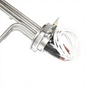 HOT STAR Long Lasting Heating Electric <b>Fryer</b> Cr-Ni 180x345 Stainless Steel Industrial Hotel Kitchen Equipment 9KW 2-Year - Product Image 1