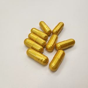 Capsule Vegetali di Estratto di Muira Puama ad Assorbimento Rapido per la Passione Maschile - Formula Bilanciata per il Massimo Supporto - Product Image 3