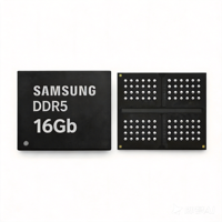2026 KLUDG4UHDB-B2E1 DDR5 DDR4 16Gb SDRAM Mémoire de stockage CI puce