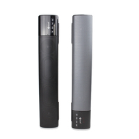 Kisonli LED-800B avec mini écran LCD et woofer, nouveau design tendance