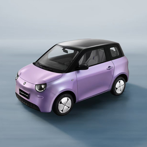 Forthing <span class=keywords><strong>C1</strong></span> 2025, Mini Auto Eléctrico de 4 Plazas, Cumple con las Normas de la UE, Precio de Fábrica - Product Image 6