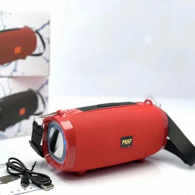 MF-228 New Portable Speaker Super Quality Wireless Speaker Super Bass Sound Wireless Speaker