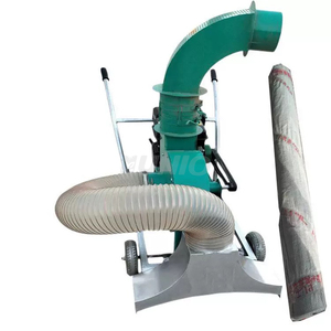 Déchiqueteuse à feuilles portable avec cadre léger pour une maniabilité aisée dans les espaces restreints - Product Image 4