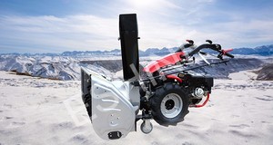 Moteur <span class=keywords><strong>de</strong></span> ferme, 13hp, monté sur le <span class=keywords><strong>front</strong></span> - Product Image 4
