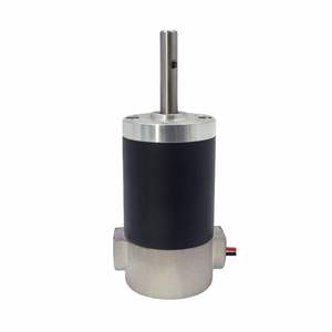 <span class=keywords><strong>Motor</strong></span> <span class=keywords><strong>Servo</strong></span> DC Ligero con Diámetro de Eje de 55 mm, con Múltiples Usos para Mecanismos de Cerraduras Inteligentes y Sillas de Masaje - Product Image 4