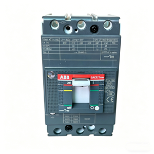 Interruptor Automático en Caja Moldeada Original ABB MCCB XT5N630 <span class=keywords><strong>TMA</strong></span> 630 3P FF 630A AC400V 36kA Serie Tmax XT para Distribución de Energía - Product Image 2