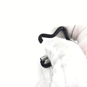 Mosquetón de Aleación de Aluminio en Forma de Estrella, Hebilla Metálica para Accesorios de Equipaje, Llavero, Mochila, Regalo Promocional - Product Image 3
