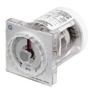Minuteries électroniques intelligentes GIC EM1000 en PVC, temporisation 12 heures, 110V 50/60Hz, minuteurs industriels efficaces 0.5A - Product Image 1