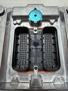 VO20977019 20977019 ECU ECMコントローラエンジンコントロールユニットモジュールボルボD13 D13A MP8エンジンFH4 FM13 FH16 D11 D12 D13用 - Product Image 3