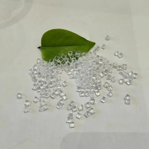 Taiwan CHIMEI Polycarbonate PC WONDERLITE PC-365 Matière Plastique Granule PC Granules Polyamide Granules Nylon Polymère - Product Image 2