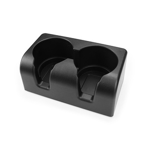 Portavasos para Asiento Chevrolet 2004-2012 Delantero ABS Universal Compatible con Colorado - Product Image 1
