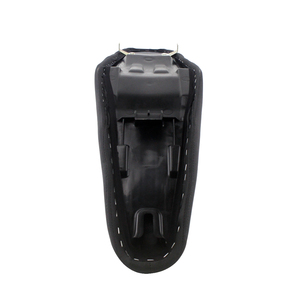 Funda de asiento de moto de cross con núcleo de espuma de alta densidad para motocross, cojín suave para Honda CRF250R CRF450R <span class=keywords><strong>CRF</strong></span> 250 / <span class=keywords><strong>450</strong></span> R <span class=keywords><strong>2013</strong></span> - 2017 - Product Image 2