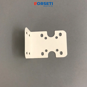 Soporte Metálico y Soporte de 3 Carcasas de Acero con Recubrimiento en Polvo para Ósmosis Inversa, Fácil de Limpiar, Aplicación Doméstica, 1 Etapa - Product Image 1