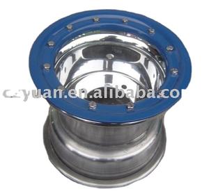 Jantes en alliage pour vtt, pièces <span class=keywords><strong>Quad</strong></span> Lock, perle - Product Image 3