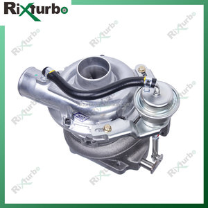 Turbocompresor Completo Rixturbo RHF5B para Isuzu <span class=keywords><strong>Ippon</strong></span> 3.1L 4JG2 2001- 8971297081 VIBY - Product Image 4