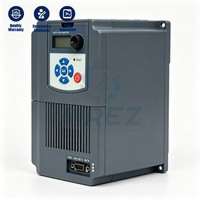 6SL3220-2YD26-0UB0 VFD Inverter Servo 6SL32202YD260UB0 Dengan Layanan Port Mirroring yang Dapat Disesuaikan