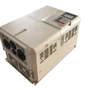 อินเวอร์เตอร์ Varispeed G7 CIMR-G7A23P7 AC VFD สำหรับมอเตอร์ 3 เฟส 200V 3.7KW มีสินค้าในสต็อก - Product Image 2
