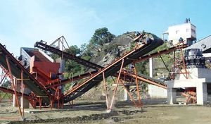 Ligne de <span class=keywords><strong>production</strong></span> complète de briques de sable et de gravier-Technologie de durcissement en autoclave - Product Image 6