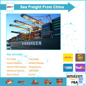 Internacional lcl fcl 20ft 40ft 40hq contêiner marítimo da China para karachi port <span class=keywords><strong>lahore</strong></span> paquistão - Product Image 5