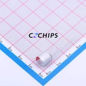 ตัวเก็บประจุแบบแข็ง E2561M016D090RL แบบ Through Hole (THT), ขนาด D8xL9 มม. 560uF 20% 16V โพลีเมอร์ - Product Image 1