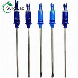 Y tế dùng một lần arthroscope Shaver Doanh Shaver hệ thống <span class=keywords><strong>arthroscopy</strong></span> cạo lưỡi 130mm cho <span class=keywords><strong>arthroscopy</strong></span> - Product Image 3