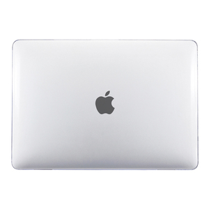 Pha Lê Glossy rõ ràng Hardshell trường hợp đối với macbook không khí 13.6 M2/m3/M4 a2681/a3113/a3240 - Product Image 1