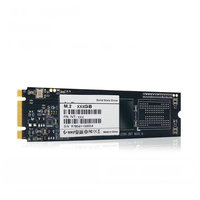 SSD Internal SATA 3.0 M.2 Kecepatan Tinggi 2TB/4TB Baru