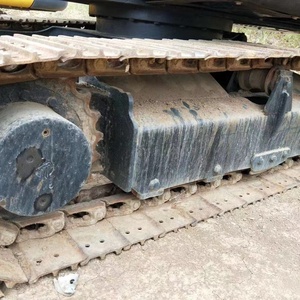 Excavadora Hidráulica Usada <span class=keywords><strong>Hyundai</strong></span> R60-7 en Venta, Buen Estado, Pocas Horas de Uso - Product Image 5