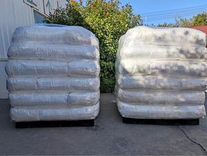 سيليكا نانوية (<span class=keywords><strong>SiO2</strong></span>) مقاومة للماء بحجم 20 نانومتر للبيع بالجملة، تستخدم لمنع الغبار والتثخين. - Product Image 2