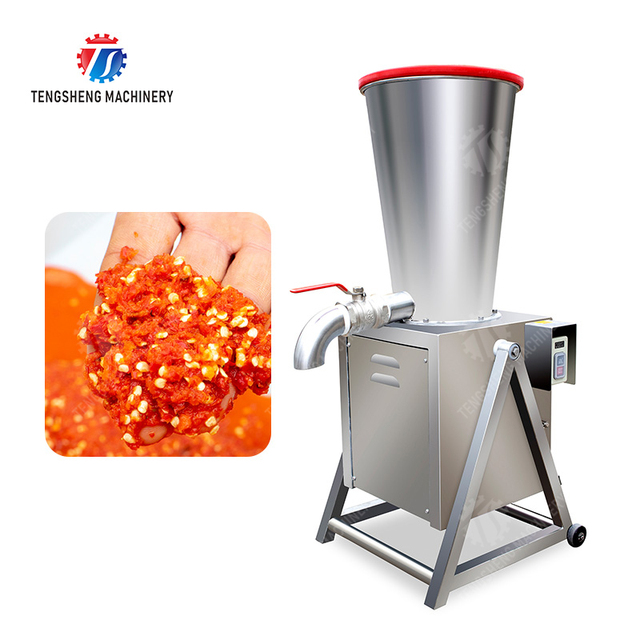 20 Liter Commercial Juicer Factory Fruit and Vegetable Carrot Tomato Juicer