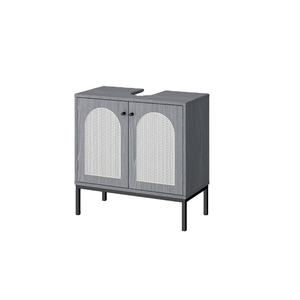 <span class=keywords><strong>Meuble</strong></span> <span class=keywords><strong>de</strong></span> <span class=keywords><strong>rangement</strong></span> en bois avec rotin avec étagère étanche Design moderne pour <span class=keywords><strong>meuble</strong></span> <span class=keywords><strong>de</strong></span> <span class=keywords><strong>rangement</strong></span> <span class=keywords><strong>de</strong></span> <span class=keywords><strong>salle</strong></span> <span class=keywords><strong>de</strong></span> <span class=keywords><strong>bain</strong></span> <span class=keywords><strong>petit</strong></span> espace - Product Image 4