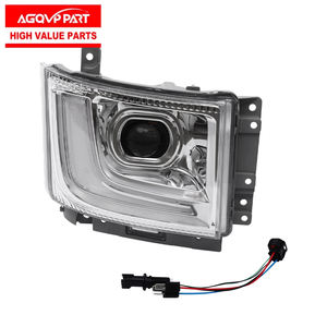 Accessoires <span class=keywords><strong>de</strong></span> voiture, phares LED pour ISUZU NPR-HD NRR NQR 5.2L/6.0L <span class=keywords><strong>2022</strong></span> - Product Image 2