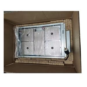 Cocina de Inducción Eléctrica Multifunción con Control Táctil Suave y Placa de Cocción Invisible - Product Image 4