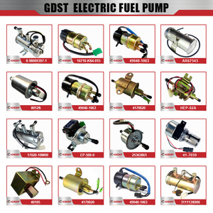 GDST sistem mesin otomatis Bomba de gasolina pompa bahan bakar tekanan tinggi untuk Audi Toyota Honda Nissan Mitsubishi Hyundai Chevrolet Seat - Product Image 2