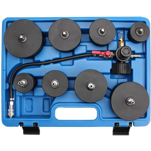 <span class=keywords><strong>Turbo</strong></span> Boost kaçak test cihazı kullanımı kolay yüksek hassasiyetli <span class=keywords><strong>Turbo</strong></span> sistemi kaçak test basıncı ölçü testi serin sistem için - Product Image 5