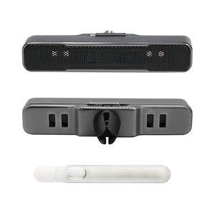 Auto Lufter frischer Aroma Diffusor Entlüftung clips Parfüm ätherische Öl Sticks Frauen Männer Automotive Duft Dekoration Zubehör - Product Image 4