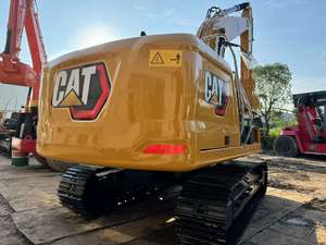 รถขุดไฮดรอลิกตีนตะขาบ CAT 320GC มือสองจากญี่ปุ่น สภาพดี พร้อมขาย มีสินค้าในสต็อก - Product Image 4