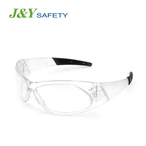 אנטי UV השפעה מגן Eyewear עבודת בטיחות משקפיים Ansi Z87 אנטי ערפל עיניים הגנה
