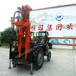 Gute ruf geotechnische untersuchung bohrer rig preis - Product Image 6