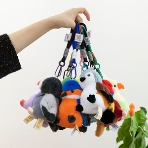 Chim nhỏ 16 cm mà chirps có nhiều màu sắc mới được thiết kế dễ thương và phổ biến đồ chơi sang trọng - Product Image 2