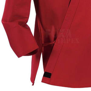 Hecho en Pakistán Ropa de entrenamiento de artes marciales Uniforme de Karate Venta caliente Nuevo modelo Uniforme de karate de artes marciales - Product Image 4