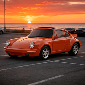 รถดริฟท์ไฟฟ้าลิเธียม MCG P964 72V 2500W ทนทานจากโรงงาน พร้อมระบบกันสะเทือนแบบดับเบิ้ลเออาร์ม สำหรับการท่องเที่ยวกลางแจ้ง - Product Image 1