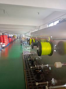 Dây cắt cỏ nylon bán chạy nhất 2.4mm 2.7mm 3.3mm, dùng cho máy cắt cỏ, máy cắt bụi rậm, nguồn xăng - Product Image 2