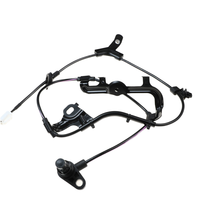 Capteur de vitesse de roue ABS arrière droit 89545-12110 pour Toyota Corolla Axio Sequoia Auto Sensors