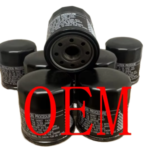 2025 filtros de aceite nuevos originales para Highlander Revo <span class=keywords><strong>Probox</strong></span> para motor Prius <span class=keywords><strong>Plus</strong></span>-modelos 90915 30002 90915 Yzzd2 - Product Image 1