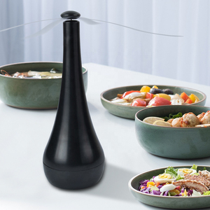 Winslow & Ross AA Pin <span class=keywords><strong>Powered</strong></span> Không Dây Di Động Bay Người Quạt Hộ Gia Đình Bảng Top Phản Quang Fly Muỗi Repeller - Product Image 1