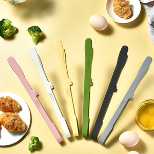 Paquete De 2 Pinzas Para Buffet, Pinzas Para Ensalada, Pinzas Para Servir Alimentos De Acero Inoxidable De 10 Pulgadas, Pinzas Para Pan Con Mangos De Tijera Para Cocina, Fiesta | Bodega Aurrera En Línea