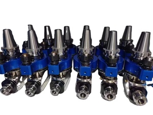 Góc đầu <span class=keywords><strong>CNC</strong></span> BT30 chuyển đổi góc khoan chuyển đổi Đầu 90 Độ <span class=keywords><strong>CNC</strong></span> Router góc đầu - Product Image 6